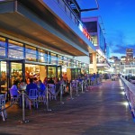 Liberty Wharf Boston July 2011, Legal Harborside Deck